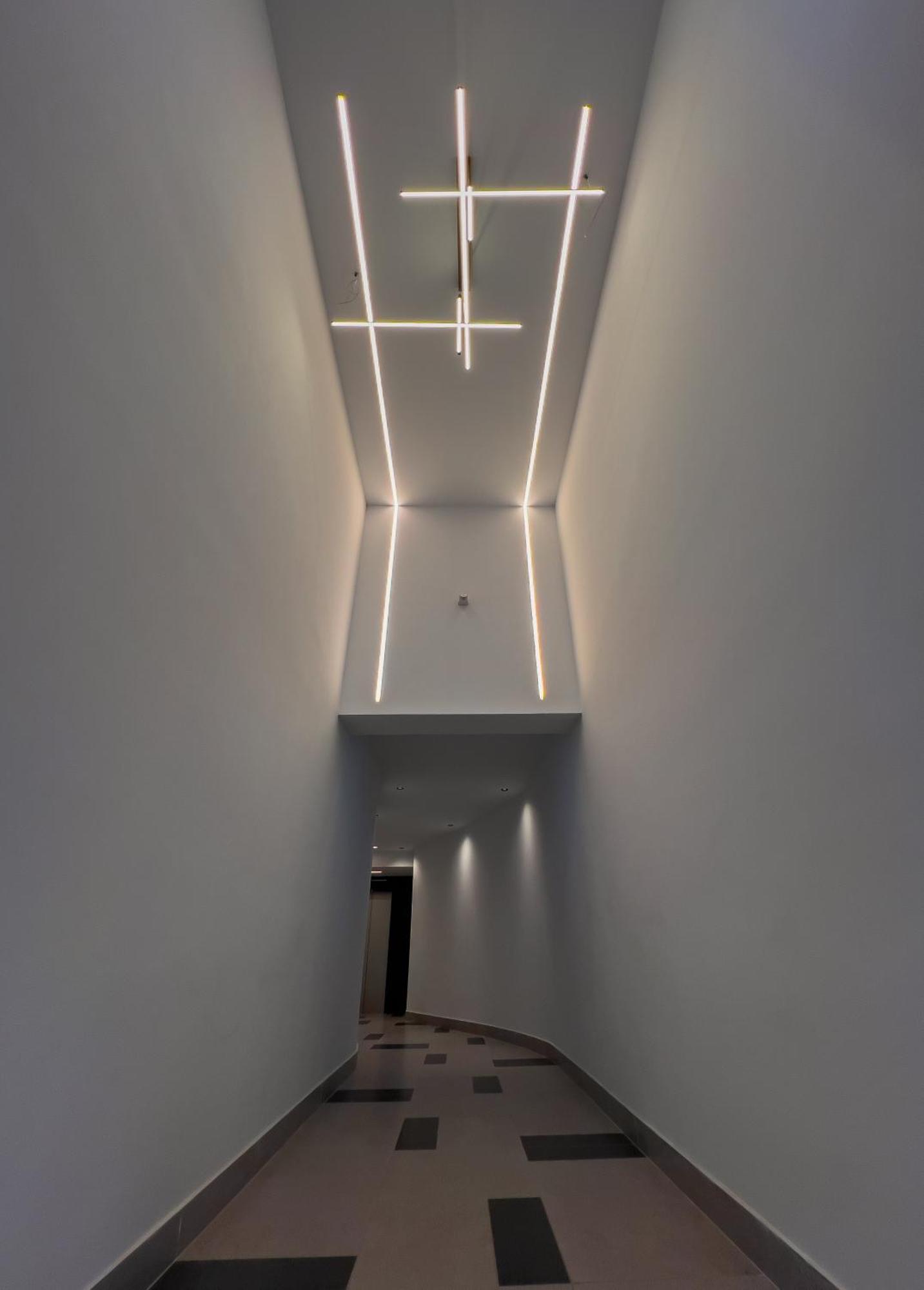 Raam Luxury Suites Larnaca Exteriör bild